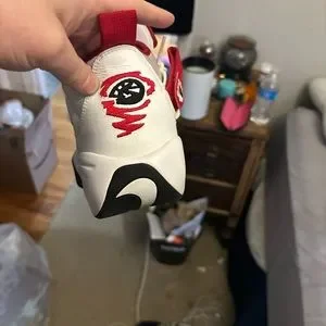 シューズ DN rod man シューズ DN rod man Dennis Rodman Nike Air Darwin | eBay